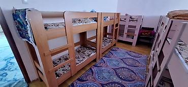 маленькие дети ххх: Двухъярусные кровати для детского сада/лагеря/хостела — комплект. - — 2