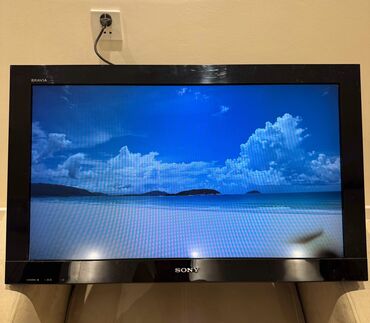 android tv: Б/у Телевизор Sony at lalafo.az android tv: Б/у Телевизор Sony