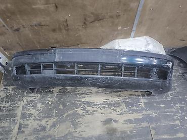 prius kapot: BMW ehtiyat hissələri – kapot və arxa bamper - Model uyğunluğu: BMW 5 — 5