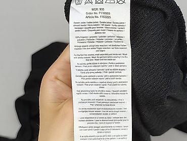 moschino: Janina, Kardigan damski, rozmiar M — 9