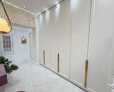prefabrik ev satilir: Yeni Yasamal, 3 otaqlı, Yeni tikili, m. 20 Yanvar, 127 kv. m — 4