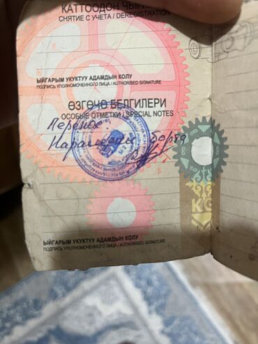 Mercedes-Benz: Mercedes-Benz Спринтер: 1984 г., 2.9 л, Механика, Дизель, Внедорожник — 8