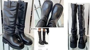 Čizme: DIOR, GUCCI,R.OWENS, HERMES, YSL, TOP CIZME, HIT | Novo! ! ! — 11