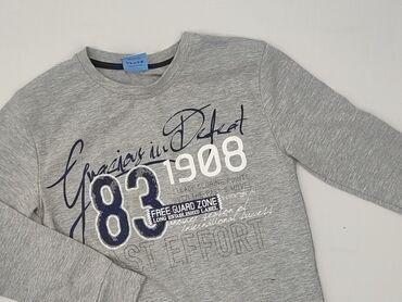 pako lorente koszula: Sweatshirt, 10 years, 134-140 cm, condition - Perfect
