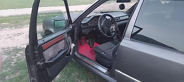 w124 кондиционер: Mercedes-Benz W124: 1991 г., 2.3 л, Механика, Бензин, Седан — 2