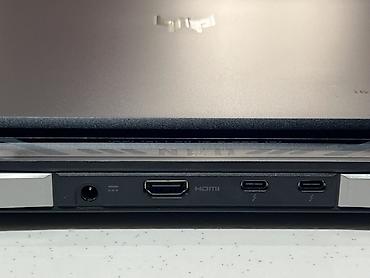 notebuk: Yeni Acer Predator, 16 ", Intel Core i9, 2 TB — 9