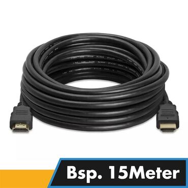 narda internet paketləri: HDMI kabellər.Original 4K hdmi kabel 5metr - 27AZN 10metr - 35AZN