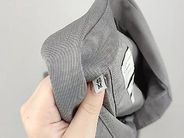 pull on trousers h: Selected Homme, Koszulа dla mężczyzn, rozmiar M — 7
