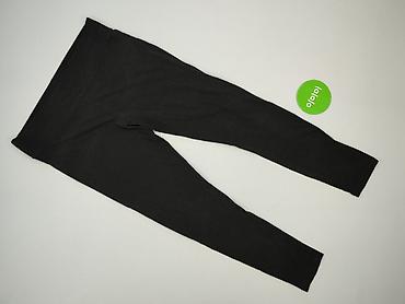 sweter panterka hm: H&M Basic, Legginsy rozmiar L — 2