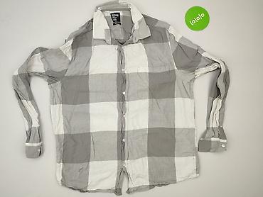 second hand outlet: Sinsay, Koszulа dla mężczyzn, rozmiar 2XL — 2