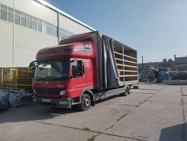 доставка грузов на легковом автомобиле: Узун жүк унаа, Көчүү, эмеректерди көчүрүү, Регион боюнча, Шаар ичинде, Өлкө боюнча, жүк ташуучу жумушчусу жок