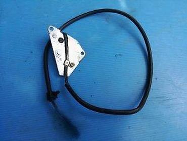 map sensor fiat stilo 1.9 jtd: Senzor polozaja bregaste ALFA ROMEO 156 1.8 TS. Polovni orginalni — 3