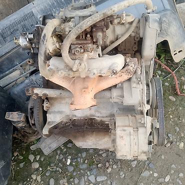 klas 6: Fiat 1600, 1.6 l, Benzin, 1996 il, İşlənmiş — 3