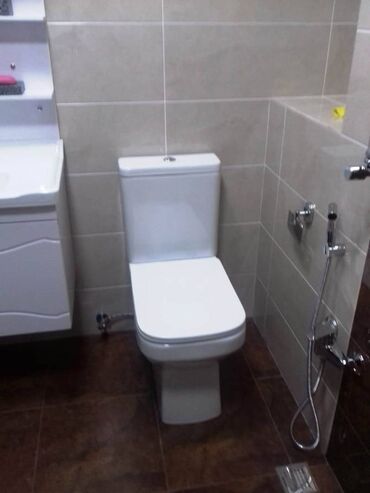 Yeni tikili: 2 otaqlı, Yeni tikili, 90 kv. m — 10