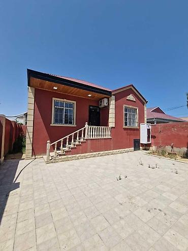 xirdalanda ipoteka evlər: Zabrat 4 otaqlı, 121 kv. m, Kredit var, Yeni təmirli — 4