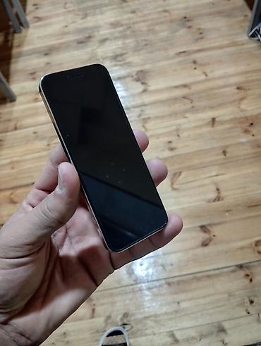 iphine: < 16 GB, Ağ, Zəmanət — 2