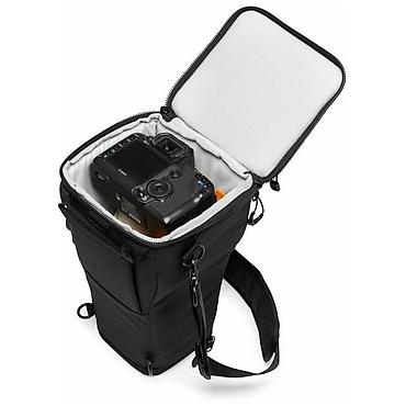 nike çanta: LowePro ProTactic TLZ 75 AW II (LP37279-PWW-N) – güzgülü fotoaparatlar — 2