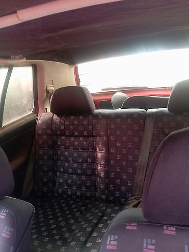 обвес гольф 3: Volkswagen Golf: 1993 г., 1.6 л, Механика, Бензин, Хэтчбэк — 6