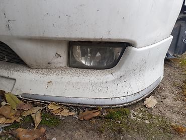 mpv: Mazda MPV противотуманная фара Мазда МПВ туманка ПЕРЕДНЯЯ ЛЕВАЯ — 1