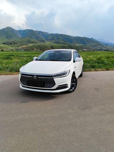 минитрактор сколько стоит: Byd Qin 400 km Год 2020 Батарея 53 кВт. Электромотор 100 кВт Запас