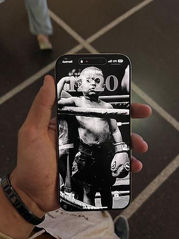 iphone 114: IPhone 16 Pro Max, Face ID — 2