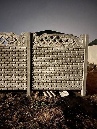 Заборы и ограждения: Заборы и ограждения, Гарантия, Бесплатная доставка, Бесплатный выезд at lalafo.kg — 8 Заборы и ограждения: Заборы и ограждения, Гарантия, Бесплатная доставка, Бесплатный выезд — 8