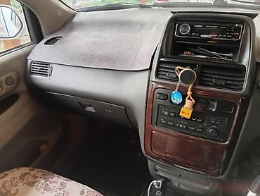 castrol on ev d2: Toyota Ipsum: 2000 г., Бензин, Минивэн — 7