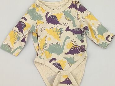 Body, So cute, 0-1 month, 
condition - Perfect