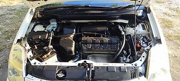 коврик на хонда стрим: Honda Stream: 2001 г., 1.7 л, Автомат, Бензин, Минивэн — 7