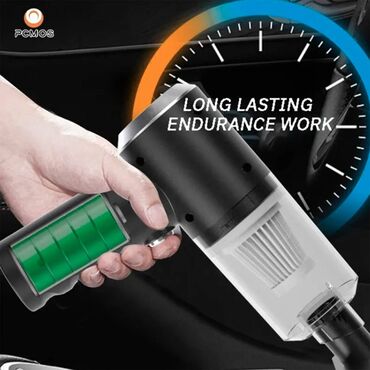 Ostali proizvodi za kuću: Nov bežični usisivač. Ima dva nastavka jedan sa zaravnjenim vrhom i — 12