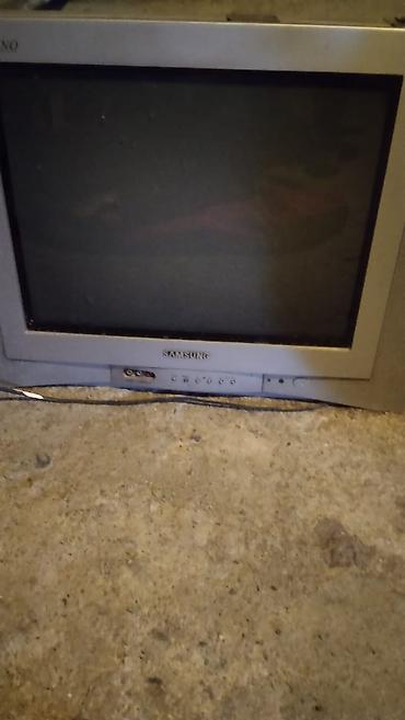 son model tv: Isleyir.samsung CRT televizor Ciddi aliciya endirm olacaq.Qədim — 1