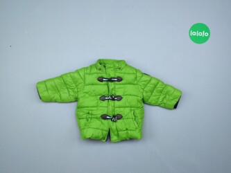 8766 товарів | lalafo.com.ua: Дитяча яскрава куртка Mayoral, вік 9 міс., зріст 74 см