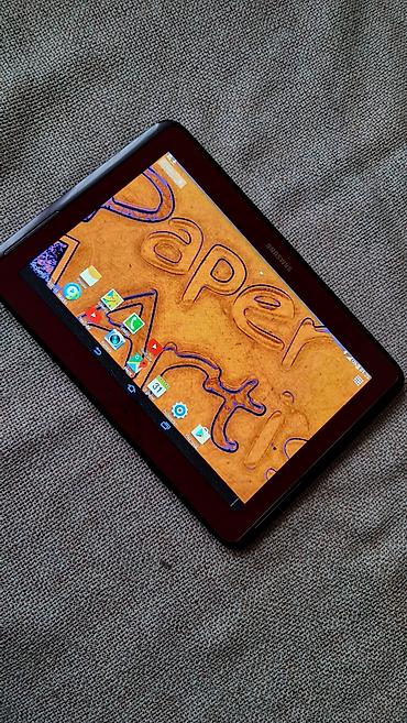 Tableti: Samsung Galaxy Tab – 10.1-inčni tablet (serija Galaxy Tab 10.1) - — 9