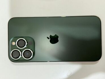 айфон 13 про цена в бишкеке бу: IPhone 13 Pro, Колдонулган, 256 ГБ, 85 %