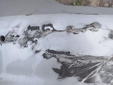 задний бампер соната: Бампер Hyundai, Б/у — 5