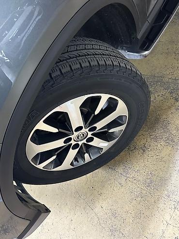 вин код корея: Ssangyong Rexton: 2021 г., Внедорожник — 8