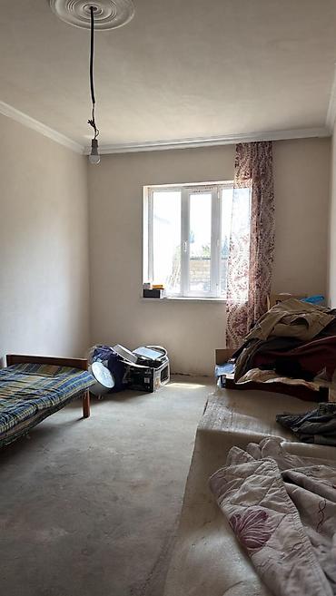 bayılda ev: 3 otaqlı, 87 kv. m, Kredit yoxdur, Orta təmir — 5
