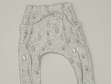 skarpety happy socks: Leggings, Cubus, 1-3 months, condition - Very good