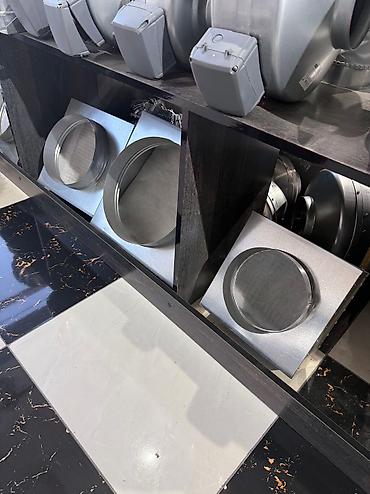 Жестяные работы: Жестяные работы, Вентиляция, Листогиб — 29