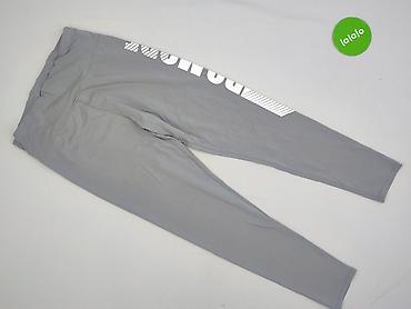 decatlon stan: Reebok, Legginsy Sportowe damskie, rozmiar M — 2