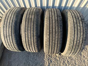 бокс бишкек цена: Комплект из 4 летних шин 205/65 R16.
4000.сом — 1