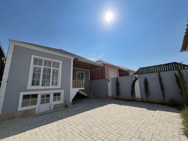 Həyət evləri və villaların satışı: 4 otaqlı, 120 kv. m, Kredit yoxdur, Yeni təmirli — 18
