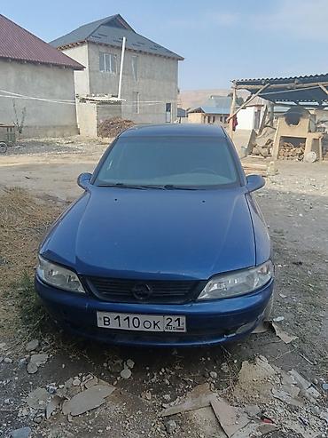 передний бампер опель вектра б: Opel Vectra: 1998 г., 1.6 л, Механика, Бензин, Лифтбек — 4