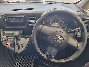 Toyota: Toyota WISH: 2004 г., 1.8 л, Универсал — 15