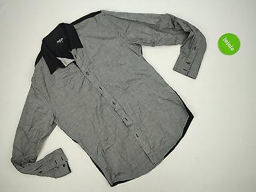 zara basic: SMOG, Koszulа dla mężczyzn, rozmiar L — 2
