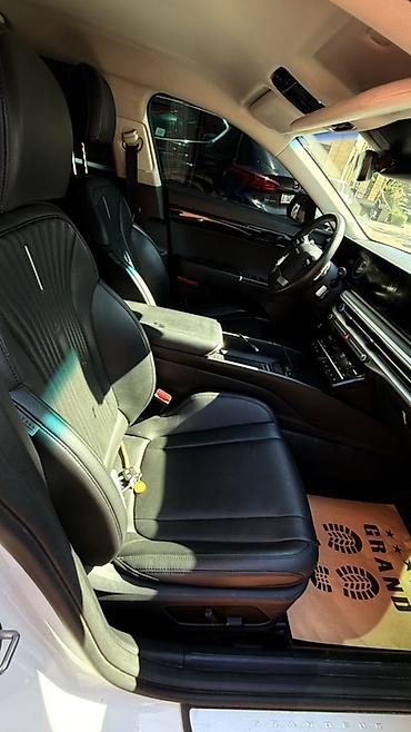 bcd com kg: Hyundai Grandeur: 2023 г., 3.5 л, Автомат, Газ, Седан — 9