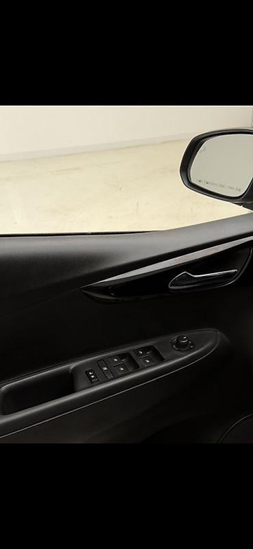 Унаа сатуу: Chevrolet Spark: 2020 г., 1 л, Автомат, Бензин, Хетчбек — 10