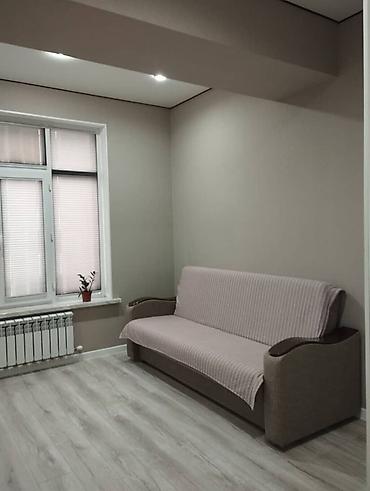 Продажа квартир: 2 комнаты, 72 м², Кок-Жар ж/м Элитка, 6 этаж, Дизайнерский ремонт — 7