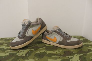 90 nike: Trainers, Nike, size - 40