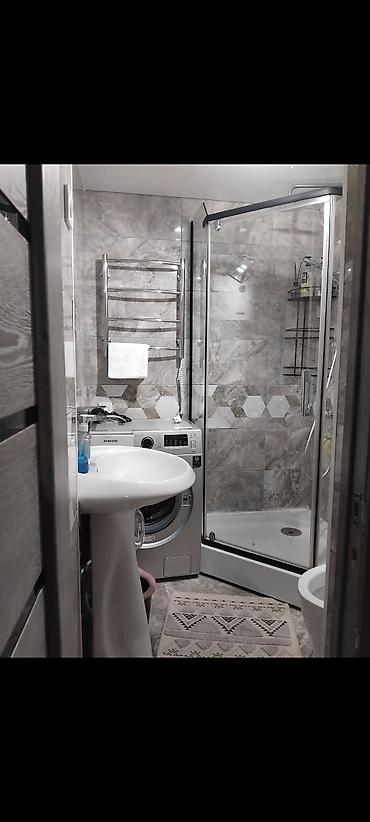 Посуточная аренда квартир: 1 комната, Интернет, Wi-Fi — 3